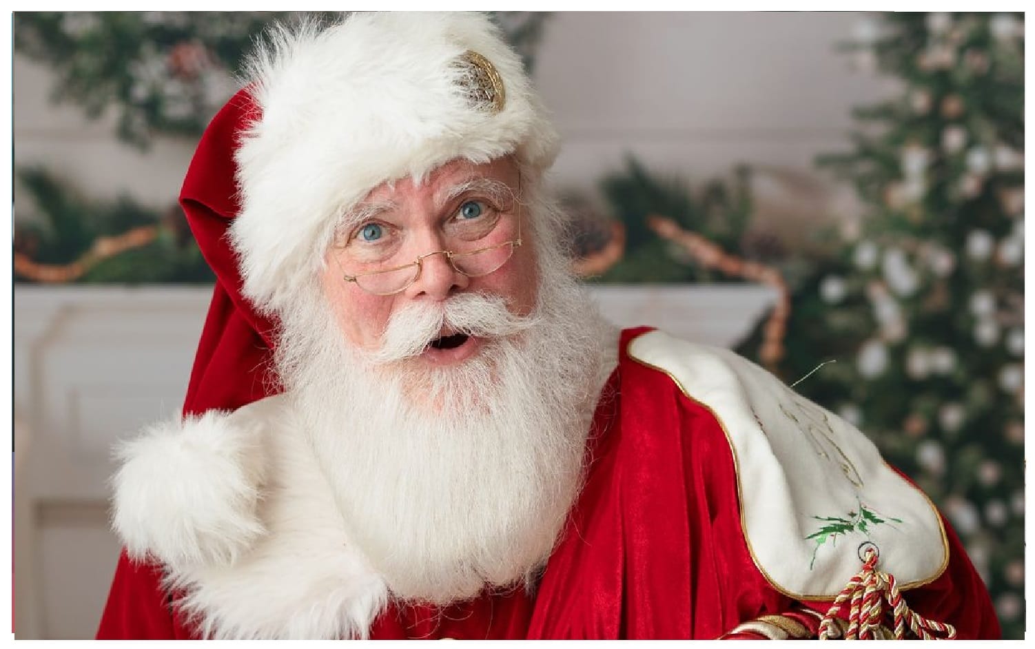 Who is Santa Claus , Is Santa Claus real ? - SARKARI LIBRARY