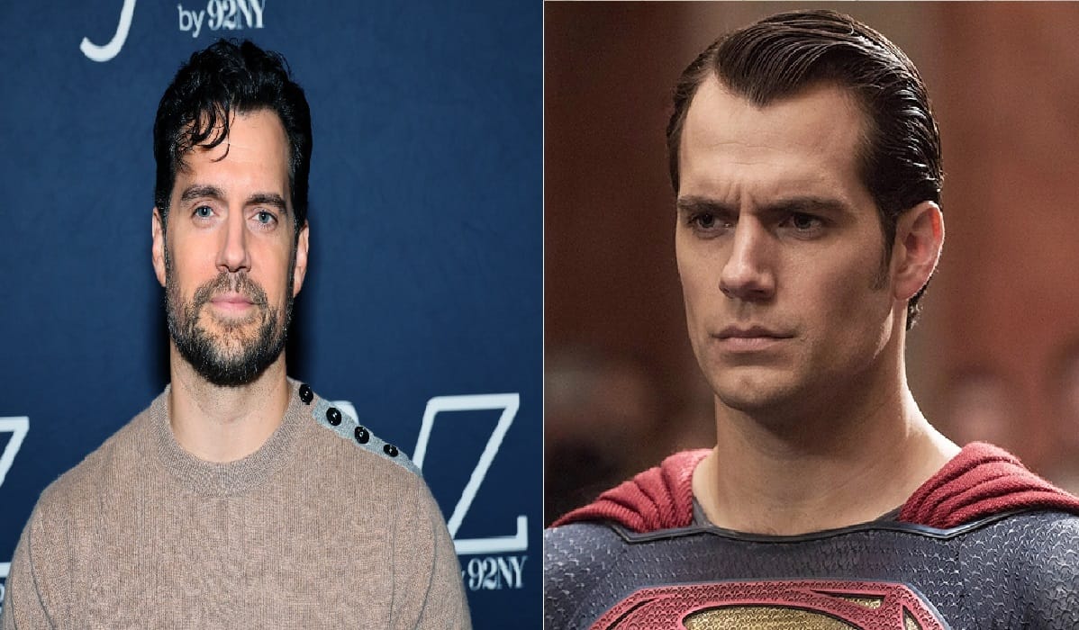 Henry Cavill (Superman) Family With Parents, Brother, Henry Cavill  (Superman) Family With Parents, Brother, Affair and Biography Henry William  Dalgliesh Cavill is an English actor. He is known for his