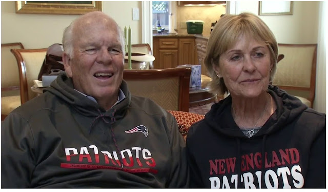Tom Brady Parents : Father and Mother