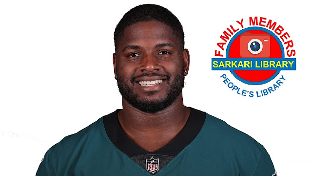 Javon Hargrave Biography, Family Members, Parents, Siblings, Girlfriend ,Wife and kids Name