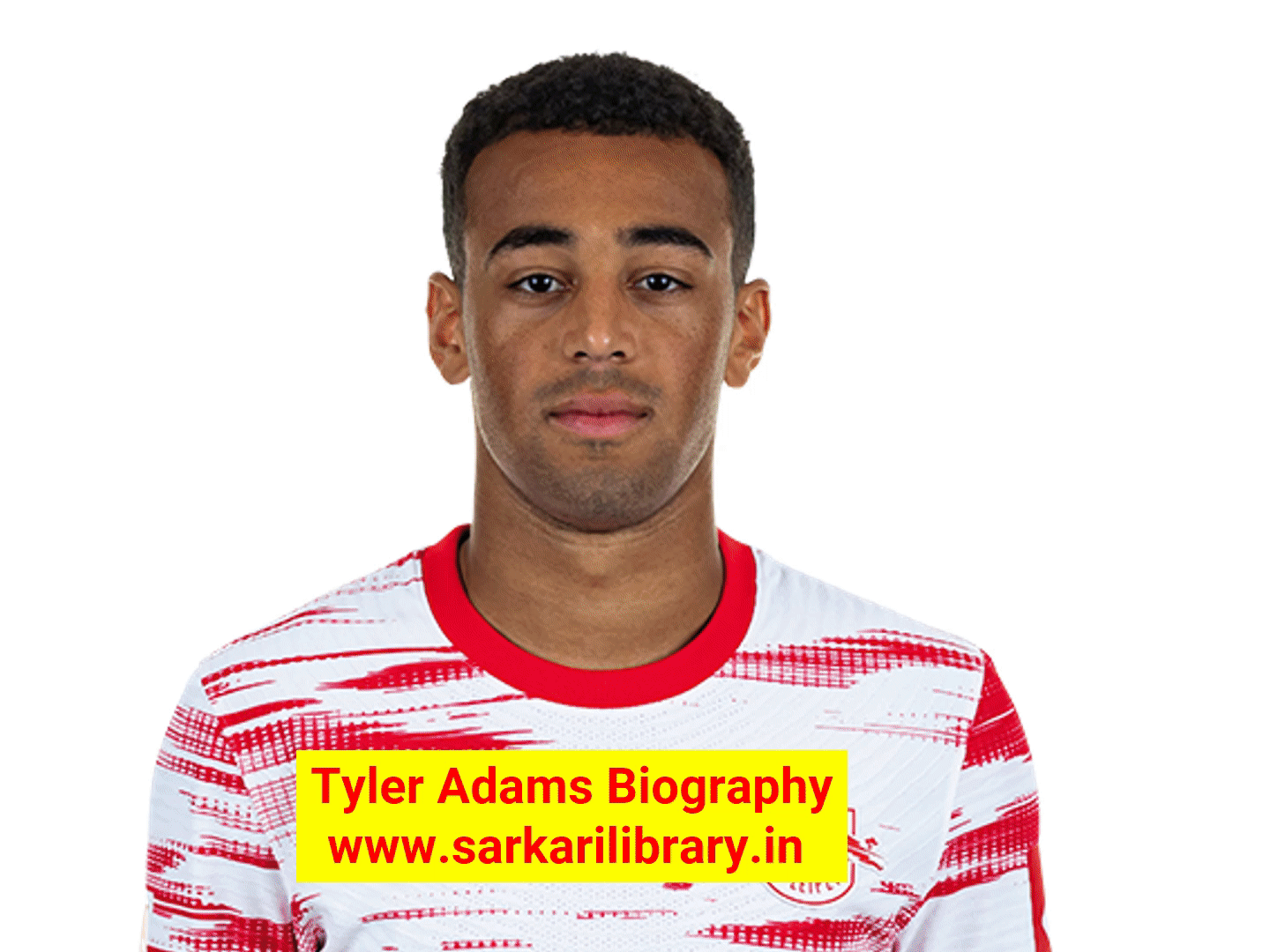 Read more about the article Tyler Adams Biography with family members  Pics