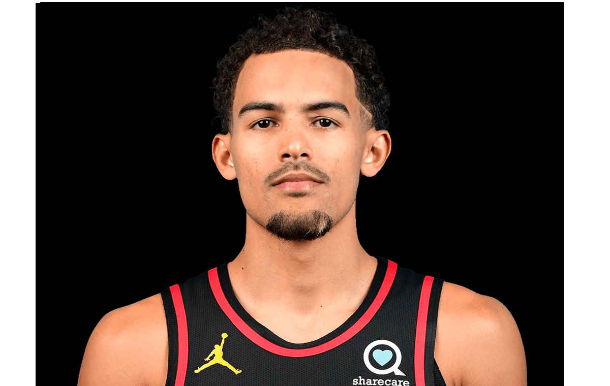 Trae Young Biography and Family Members