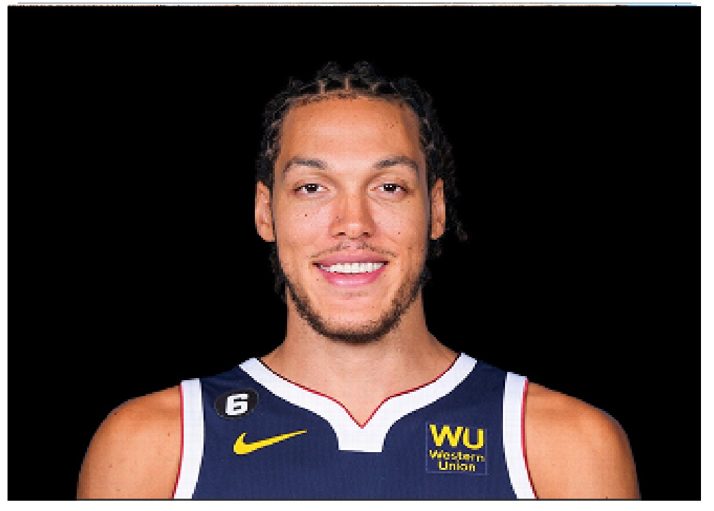 Aaron Gordon Biography and Family Members