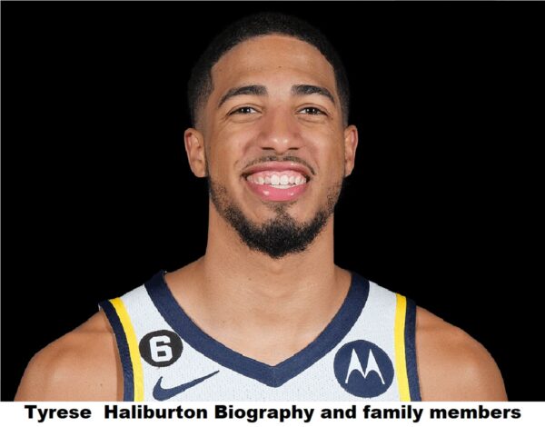 Tyrese Haliburton Biography And Family Members - SARKARI LIBRARY