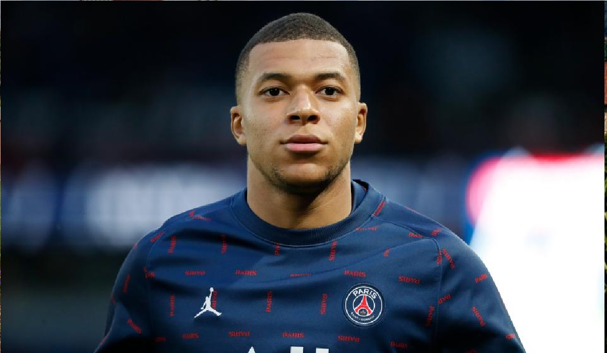 Read more about the article Kylian Mbappe Biography and Family Members