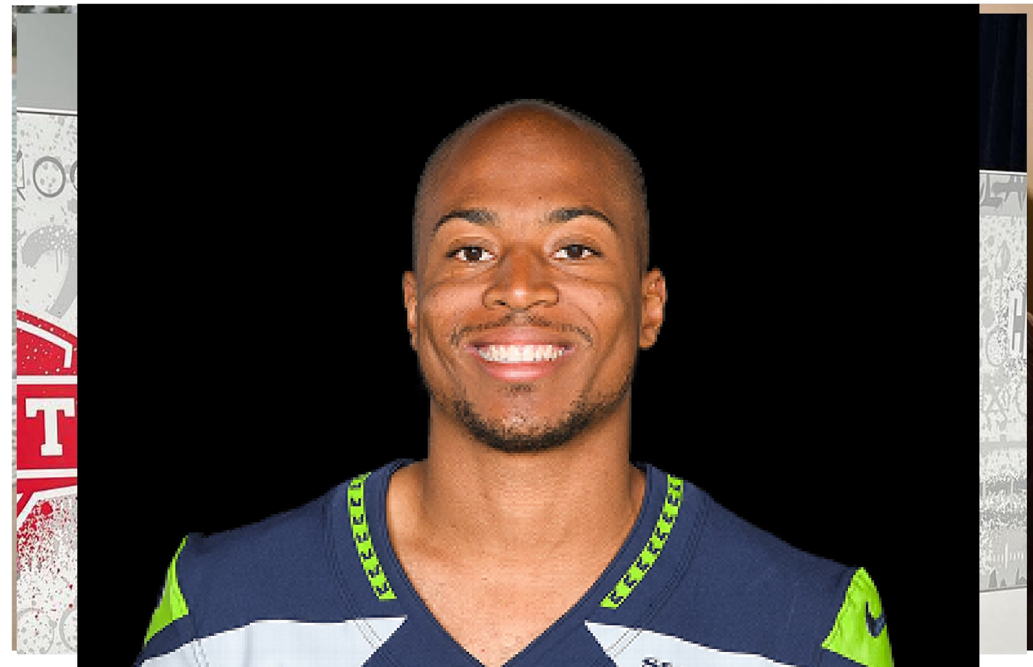 Read more about the article Tyler Lockett Biography and Family Members