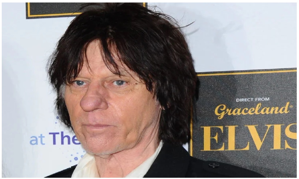 Read more about the article Jeff Beck Biography and Family Members