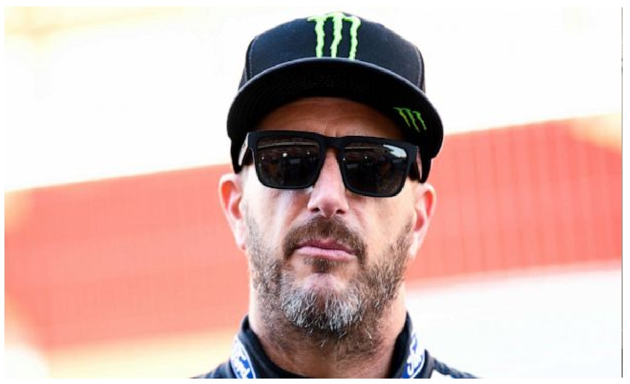 Read more about the article Ken Block Biography and Family Members