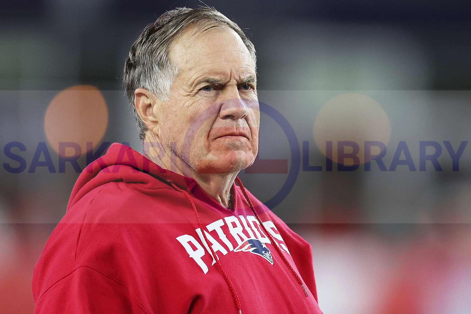 Read more about the article Bill Belichick Biography and Family Members