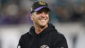 Read more about the article John Harbaugh Biography and Family Members