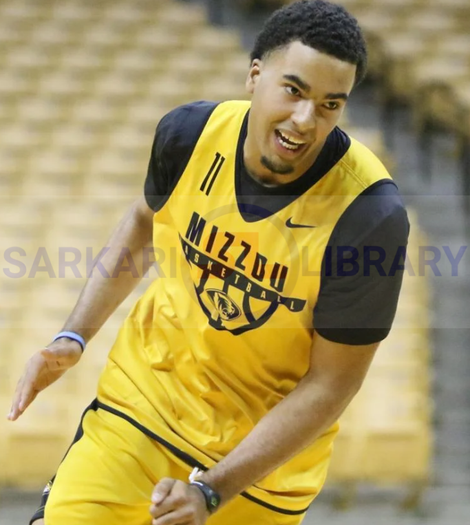 You are currently viewing Jontay Porter Biography and Family Members